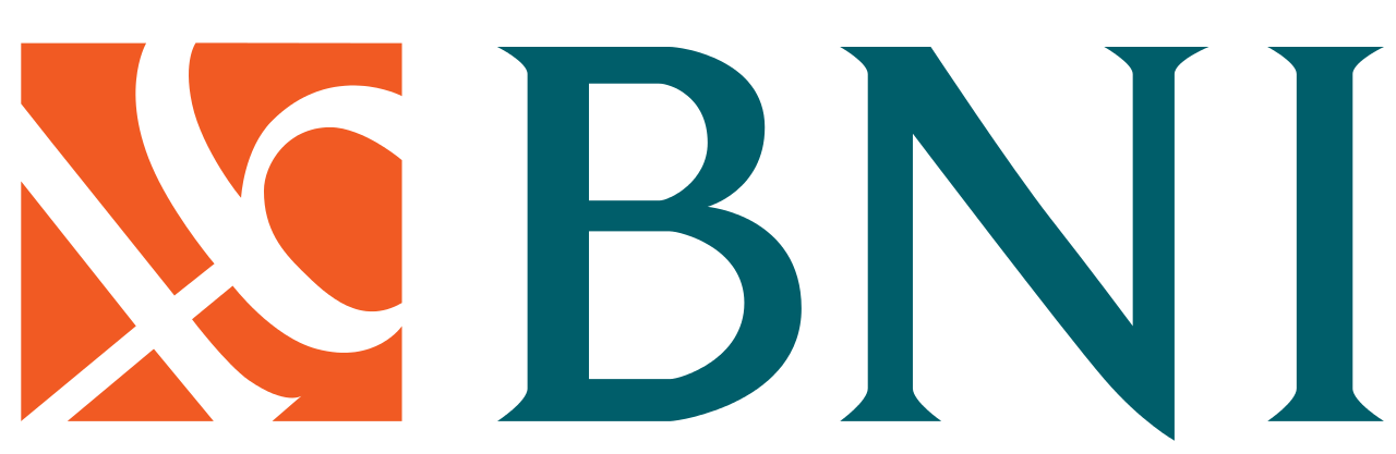 Bank BNI – London Branch Logo